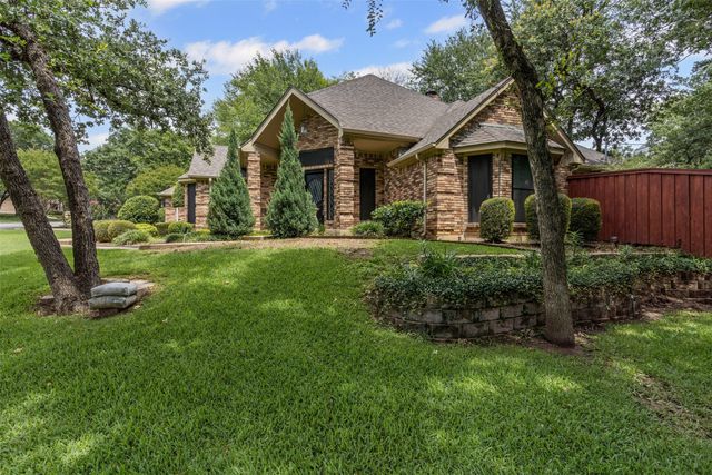 6318 Amicable Drive, Arlington, TX 76016