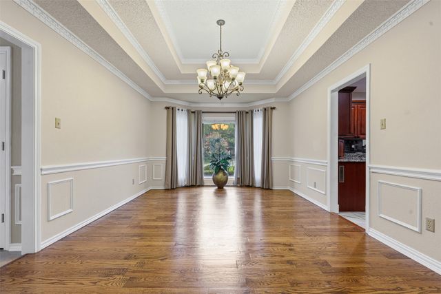 6318 Amicable Drive, Arlington, TX 76016