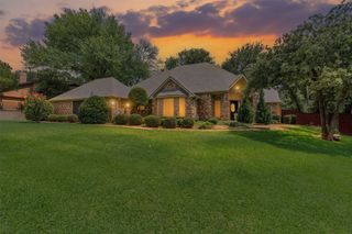 6318 Amicable Drive, Arlington, TX 76016