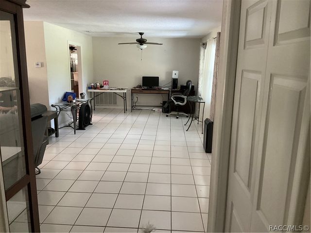 1478 N MARION Way, Crystal River, FL 34429