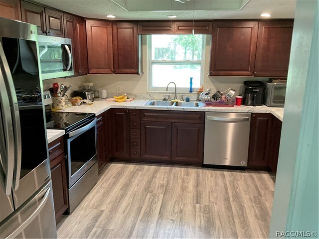 1478 N MARION Way, Crystal River, FL 34429