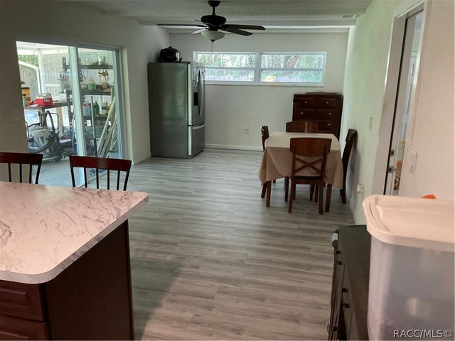 1478 N MARION Way, Crystal River, FL 34429