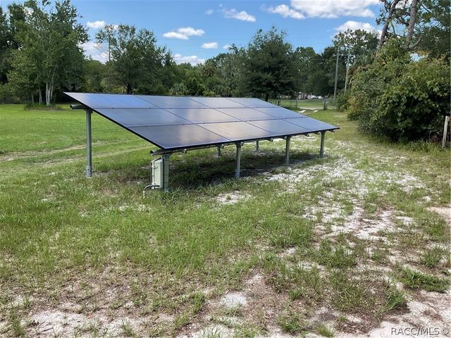 1478 N MARION Way, Crystal River, FL 34429