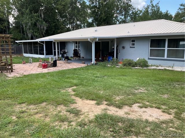 1478 N MARION Way, Crystal River, FL 34429