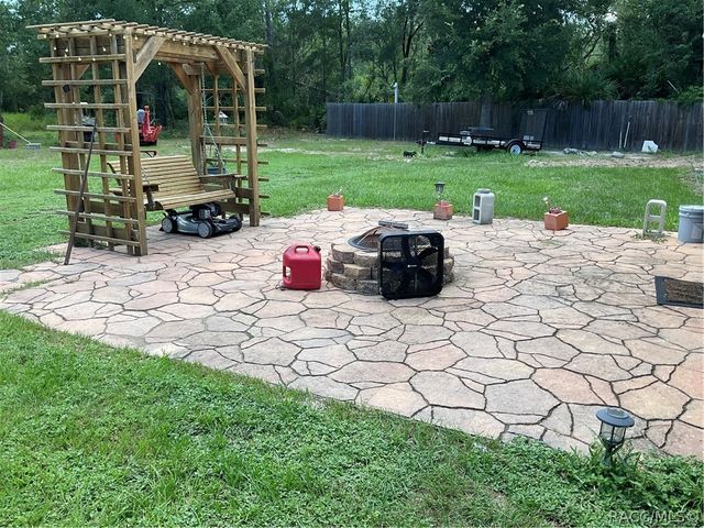 1478 N MARION Way, Crystal River, FL 34429