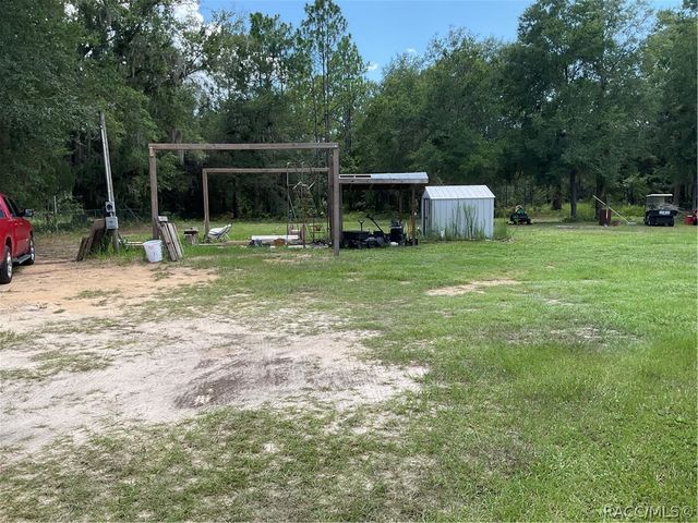 1478 N MARION Way, Crystal River, FL 34429