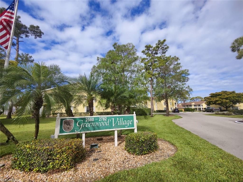 2668 Kings Lake BLVD 7-203, Naples, FL 34112
