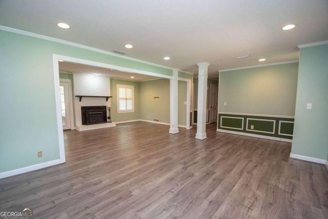 650 Azalea Drive, Lagrange, GA 30240