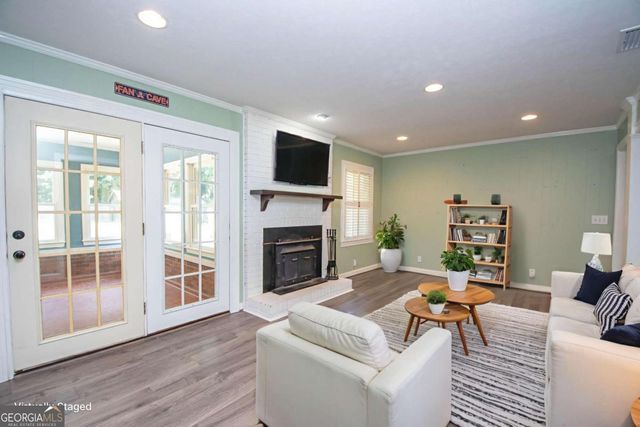 650 Azalea Drive, Lagrange, GA 30240