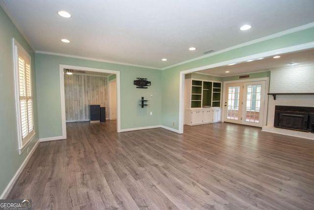 650 Azalea Drive, Lagrange, GA 30240