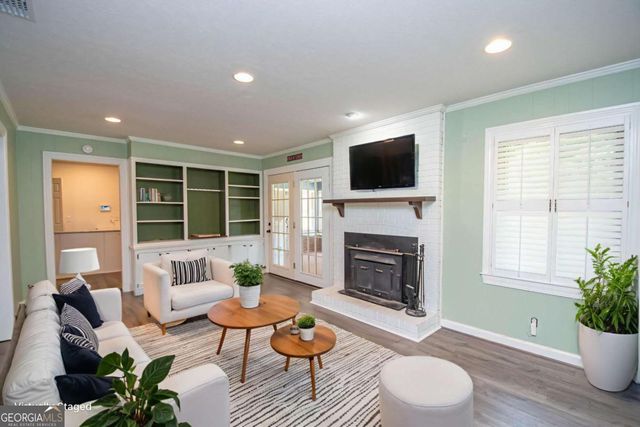 650 Azalea Drive, Lagrange, GA 30240