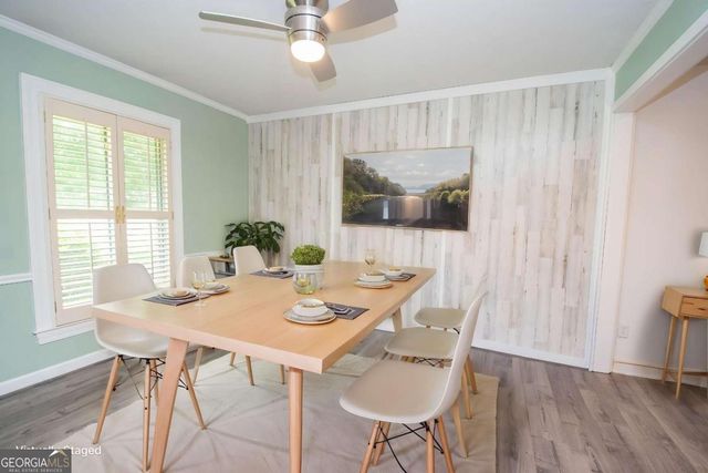 650 Azalea Drive, Lagrange, GA 30240