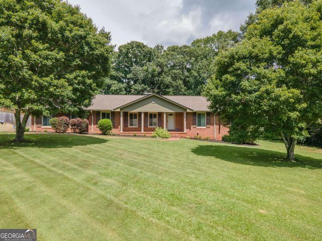 650 Azalea Drive, Lagrange, GA 30240
