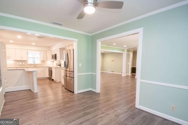 650 Azalea Drive, Lagrange, GA 30240