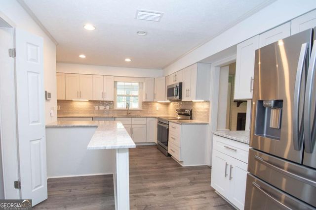 650 Azalea Drive, Lagrange, GA 30240