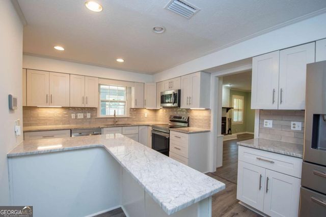 650 Azalea Drive, Lagrange, GA 30240