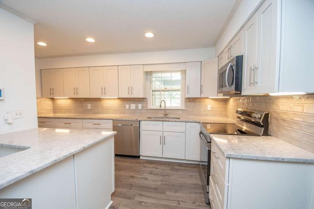 650 Azalea Drive, Lagrange, GA 30240