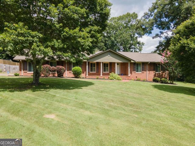 650 Azalea Drive, Lagrange, GA 30240