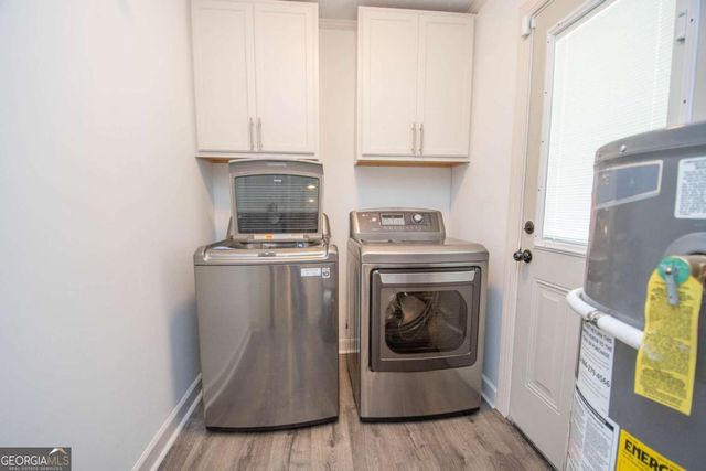 650 Azalea Drive, Lagrange, GA 30240