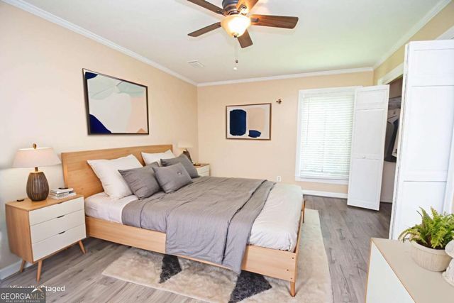 650 Azalea Drive, Lagrange, GA 30240