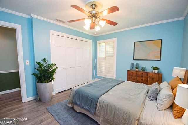 650 Azalea Drive, Lagrange, GA 30240