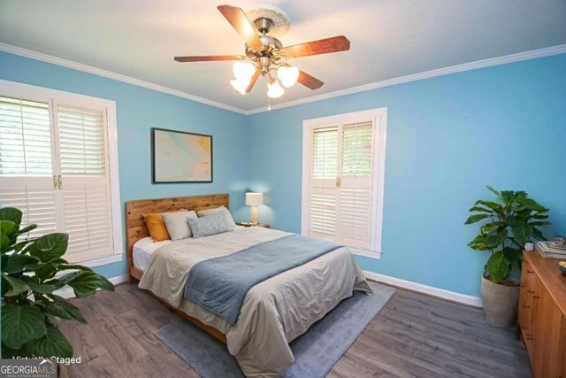 650 Azalea Drive, Lagrange, GA 30240