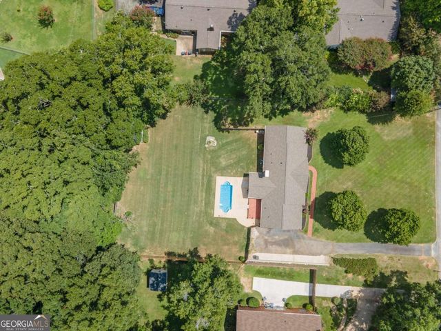 650 Azalea Drive, Lagrange, GA 30240