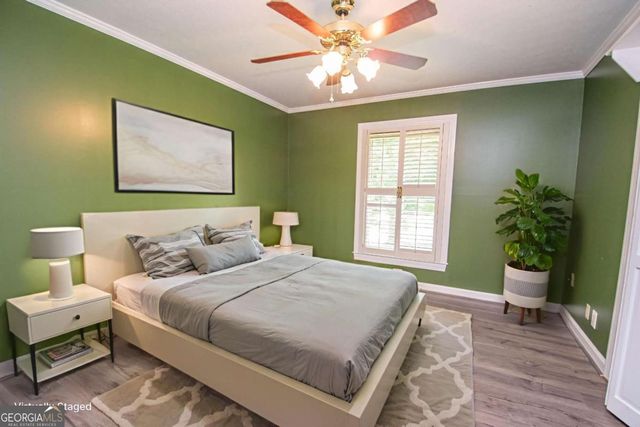 650 Azalea Drive, Lagrange, GA 30240