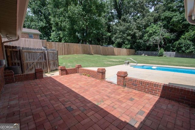 650 Azalea Drive, Lagrange, GA 30240