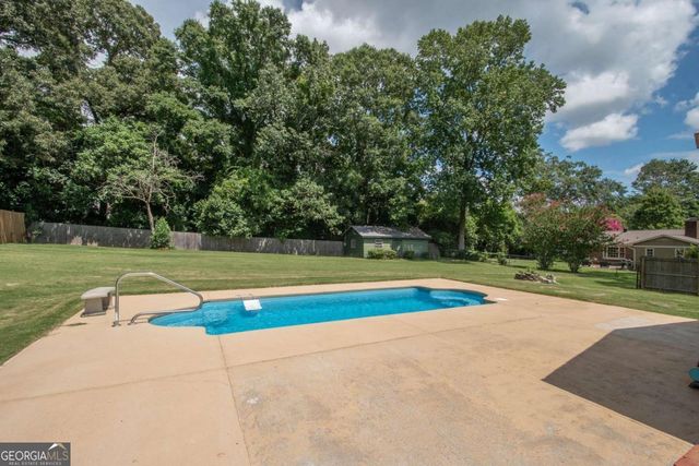 650 Azalea Drive, Lagrange, GA 30240