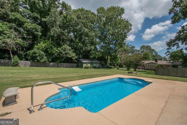 650 Azalea Drive, Lagrange, GA 30240
