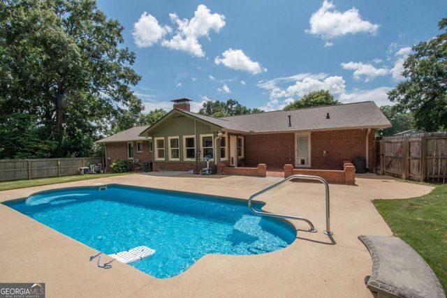 650 Azalea Drive, Lagrange, GA 30240