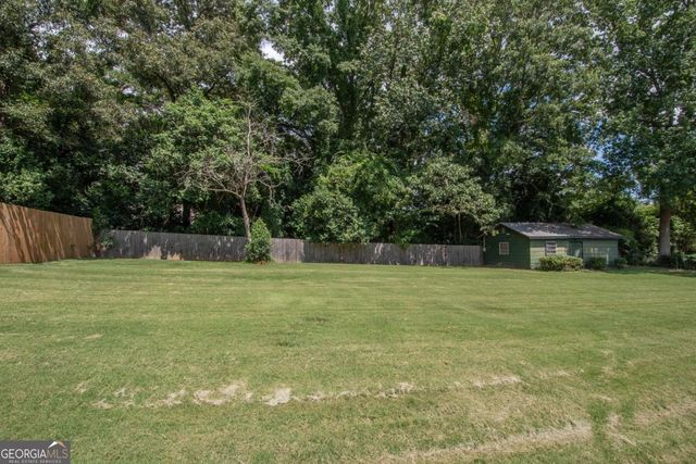 650 Azalea Drive, Lagrange, GA 30240