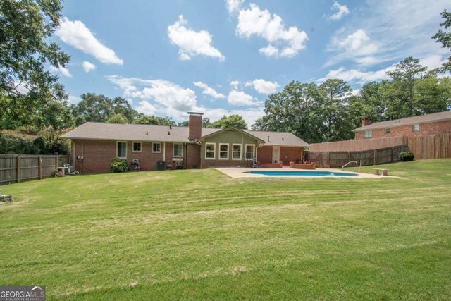 650 Azalea Drive, Lagrange, GA 30240