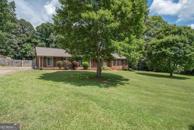 650 Azalea Drive, Lagrange, GA 30240