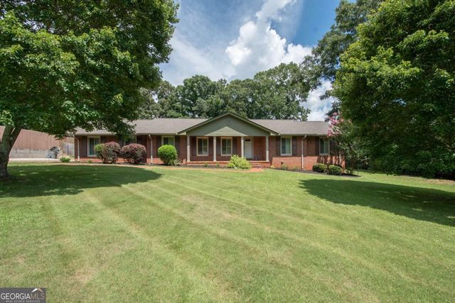 650 Azalea Drive, Lagrange, GA 30240