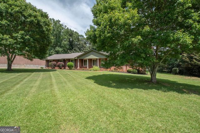 650 Azalea Drive, Lagrange, GA 30240