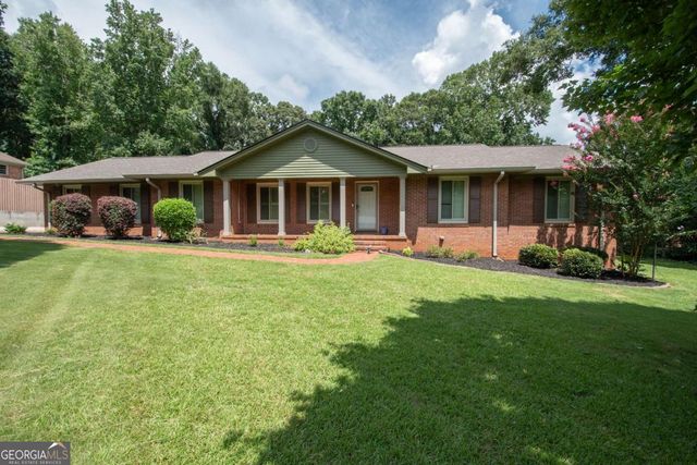 650 Azalea Drive, Lagrange, GA 30240