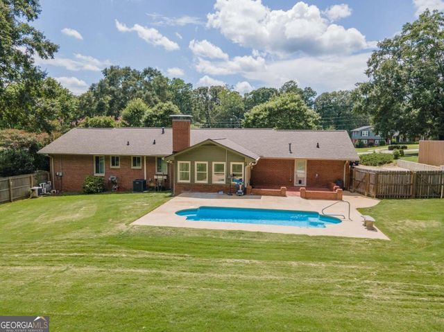 650 Azalea Drive, Lagrange, GA 30240