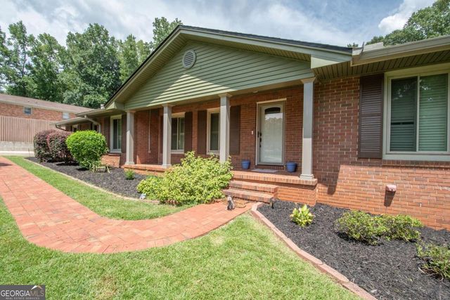 650 Azalea Drive, Lagrange, GA 30240