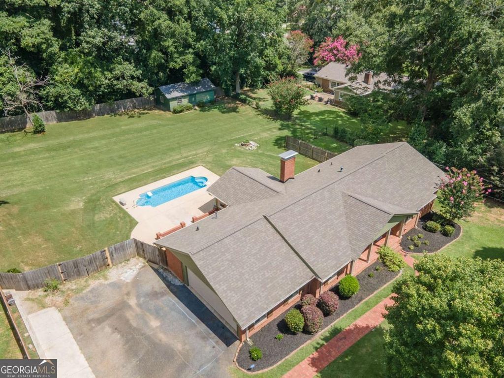 650 Azalea Drive, Lagrange, GA 30240
