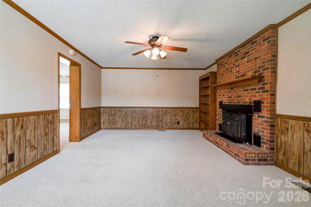 1606 Spangler Drive, Shelby, NC 28150
