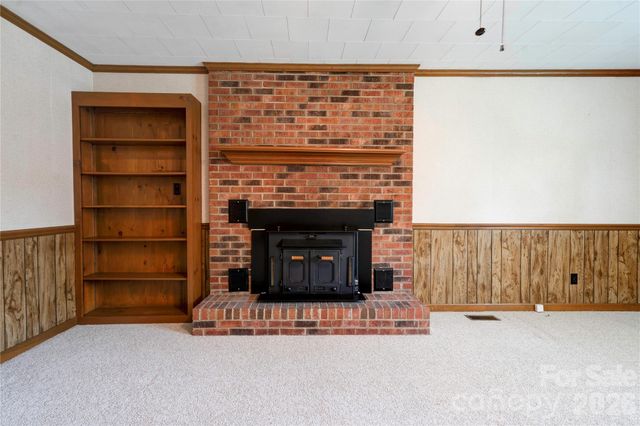 1606 Spangler Drive, Shelby, NC 28150