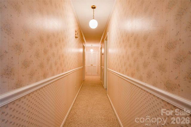 1606 Spangler Drive, Shelby, NC 28150