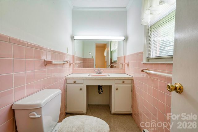 1606 Spangler Drive, Shelby, NC 28150