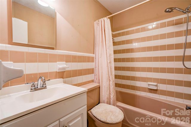 1606 Spangler Drive, Shelby, NC 28150