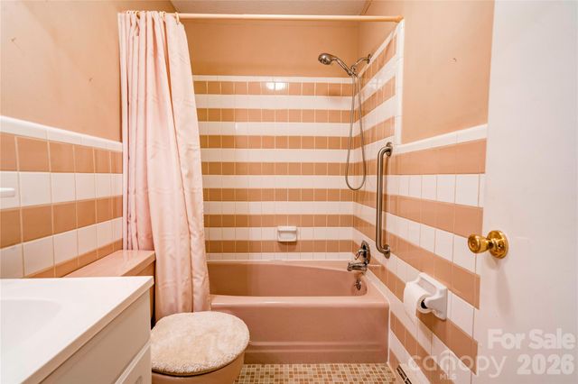 1606 Spangler Drive, Shelby, NC 28150