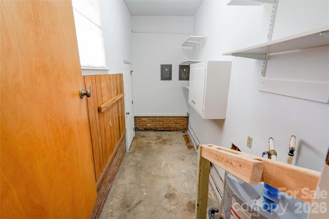 1606 Spangler Drive, Shelby, NC 28150