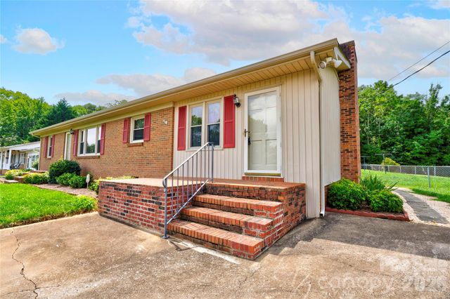 1606 Spangler Drive, Shelby, NC 28150