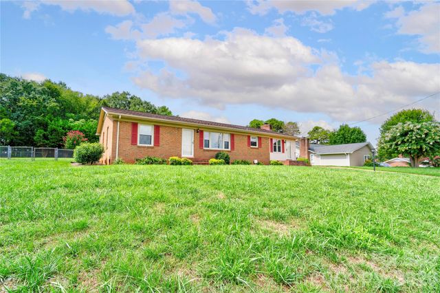 1606 Spangler Drive, Shelby, NC 28150